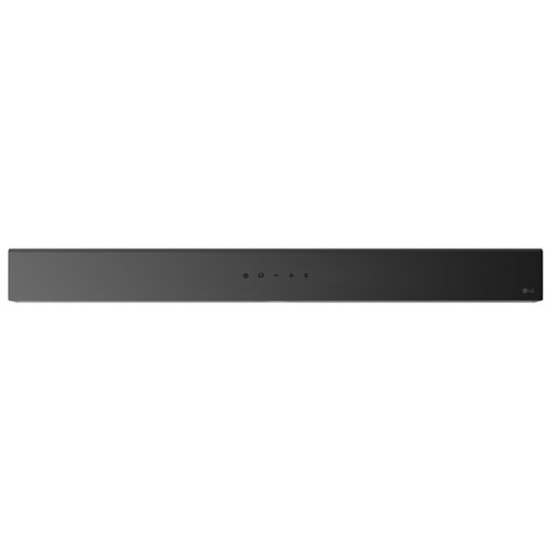 LG S60TR 440-Watt 5.1 Channel Sound Bar with Wireless Subwoofer & Rear Speakers