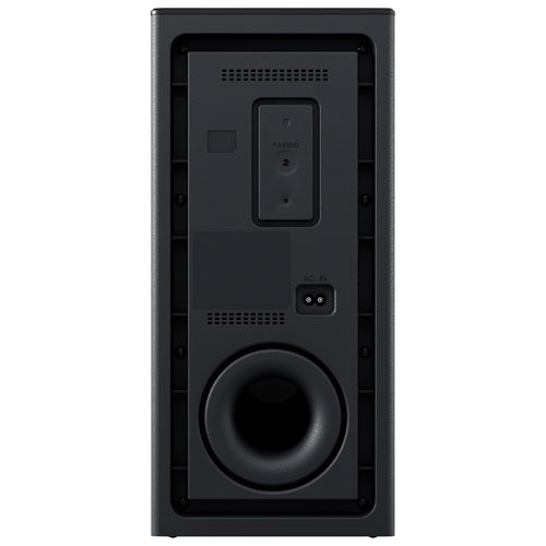 LG SG10TY 420-Watt 3.1 Channel Sound Bar with Wireless Subwoofer