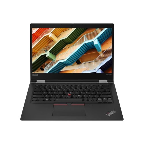 Lenovo ThinkPad X390 Yoga 2 in 1 i5 8365U @ 4.1 GHz 16GB Ram 256GB SSD M.2 13.3" FHD with Pen Win 11 PRO by LENOVO - Refurbished condition - Image 4