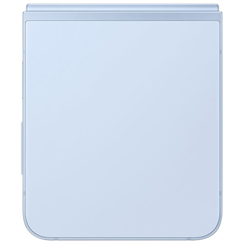 Galaxy Z Flip6 5G de 512 Go de Samsung offert par Koodo - Bleu - Forfaits Balance sélectionnés