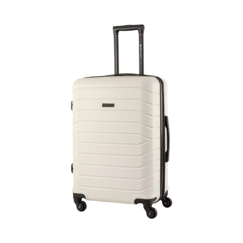 Swiss Mobility CDG 24″ Check-In Luggage – Sand