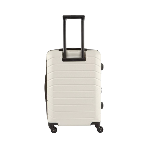 Swiss Mobility CDG 24″ Check-In Luggage – Sand