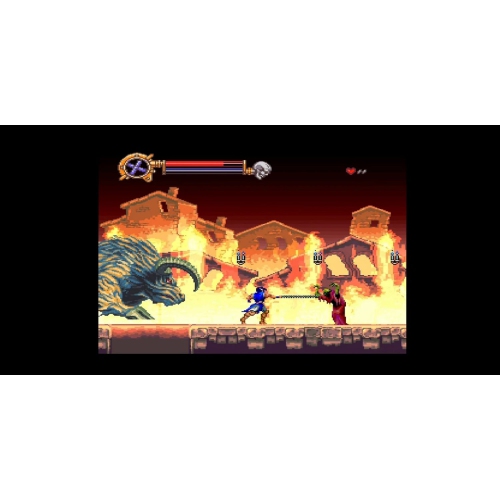 Castlevania Advance Collection Classic Edition (Xbox One)