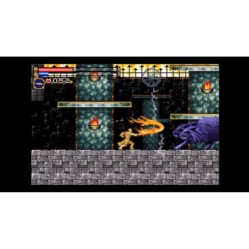 Castlevania Advance Collection Classic Edition (Xbox One)