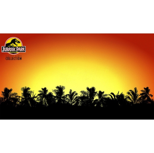 Jurassic Park Classic Games Collection (PS4)