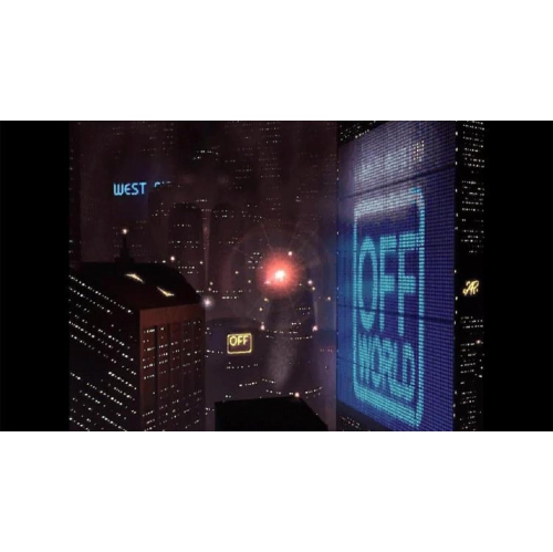 Blade Runner Enhanced Edition (Ninendo Switch)