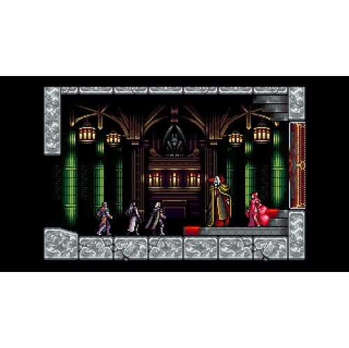 Castlevania Advance Collection (Limited Run Games) (Xbox One)