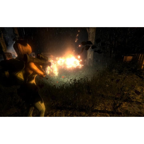 Outbreak Collection Part 2 (Ninendo Switch)