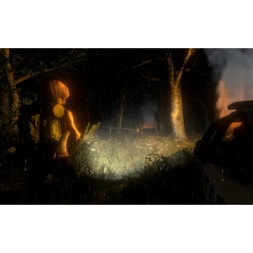 Outbreak Collection Part 2 (Ninendo Switch)