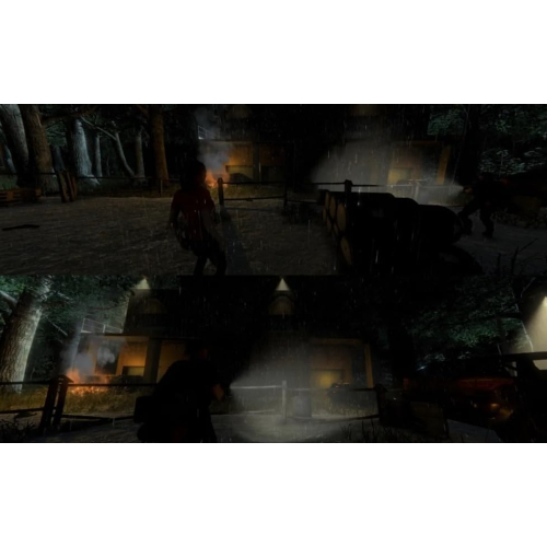 Outbreak Collection Part 2 (Ninendo Switch)