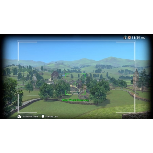 The Good Life (Ninendo Switch)