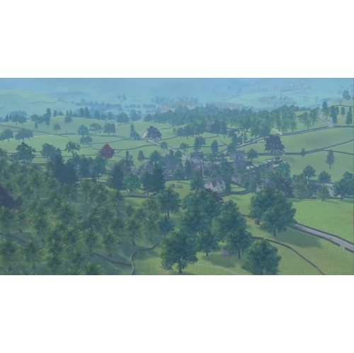 The Good Life (Ninendo Switch)