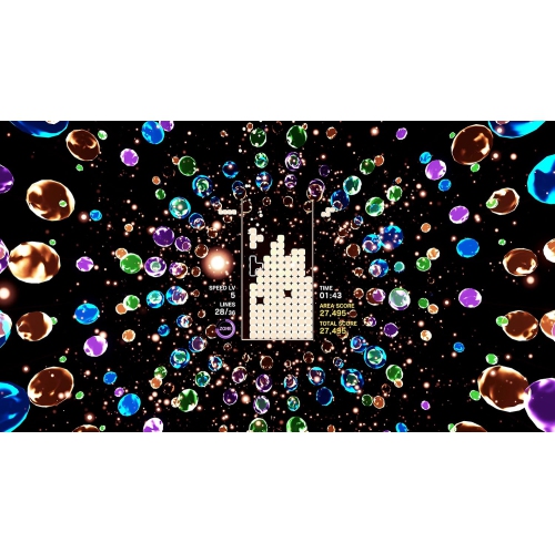 Tetris Effect Connected (PS4)