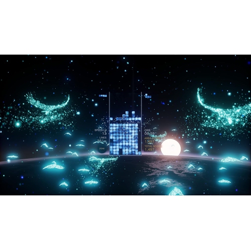 Tetris Effect Connected (PS4)