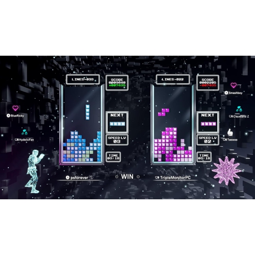 Tetris Effect Connected (PS4)