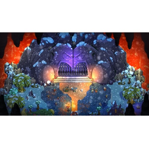 Nobody Saves The World (PS4)