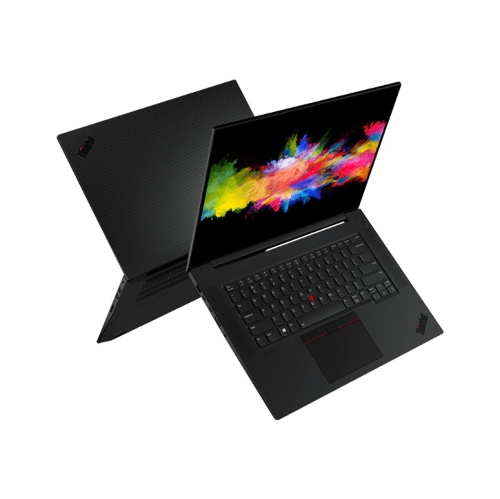 LENOVO  Refurbished (Good) - Thinkpad P1 Gen 1 15.6" Laptop - Intel Core I7-8850H - 32GB Ram - 1Tb SSD - Windows 11