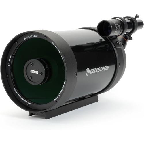 Lunette d'observation C5 de Celestron, 52291