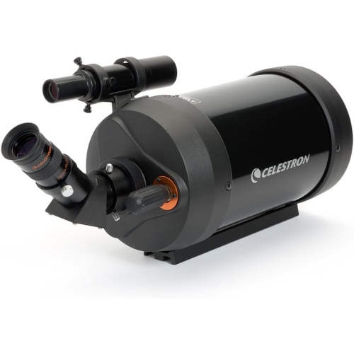 Lunette d'observation C5 de Celestron, 52291