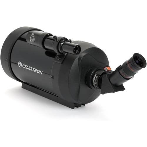 Lunette d'observation C5 de Celestron, 52291