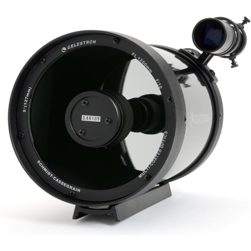 Lunette d'observation C5 de Celestron, 52291