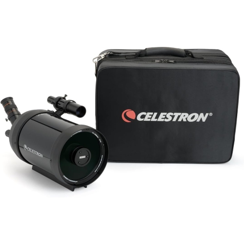 Lunette d'observation C5 de Celestron, 52291
