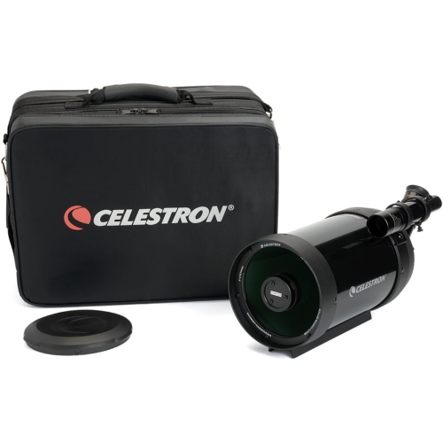 Lunette d'observation C5 de Celestron, 52291