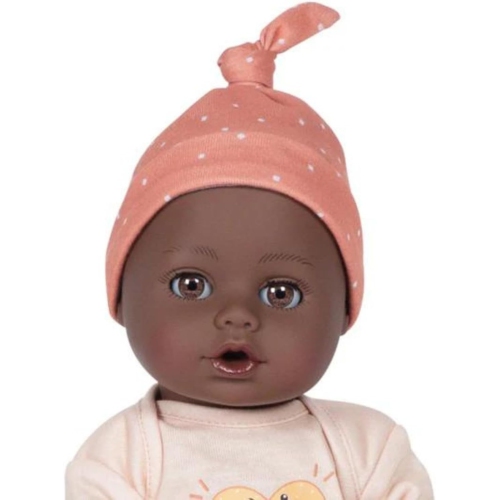 Bébé bretzel doux à l'heure du jeu Adora, 13 pi