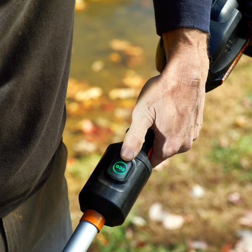 Worx WG185 Nitro 40V Brushless 15" Cordless String Trimmer