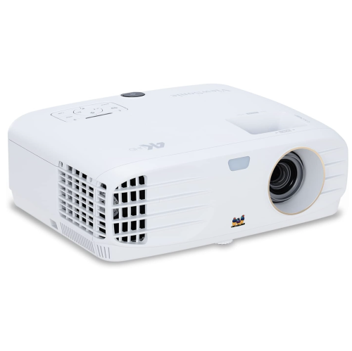Refurbished - Viewsonic PX747-4K DLP Projector - HDTV - 16:9 3500 Lumen - 4K UHD Projector