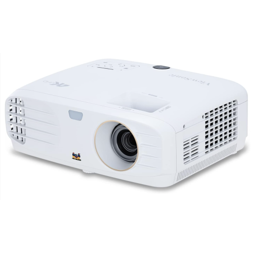 Refurbished - Viewsonic PX747-4K DLP Projector - HDTV - 16:9 3500 Lumen - 4K UHD Projector