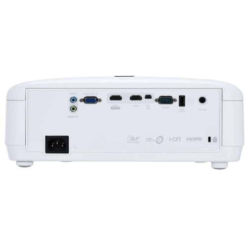 Refurbished - Viewsonic PX747-4K DLP Projector - HDTV - 16:9 3500 Lumen - 4K UHD Projector