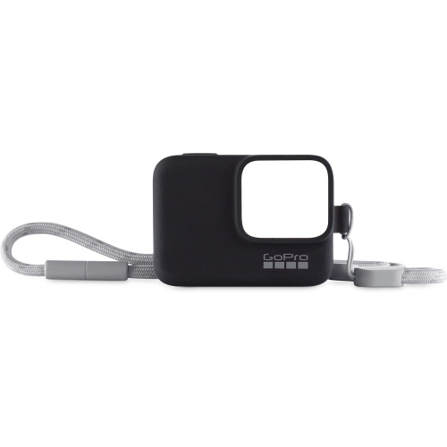Housse GoPro authentique d'origine + cordon - ACSST-001