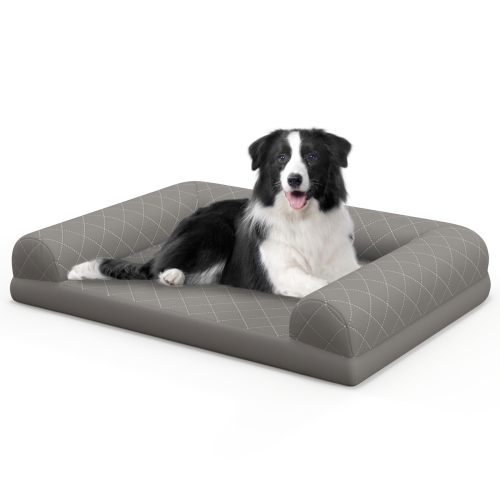 Best buy dog beds hotsell