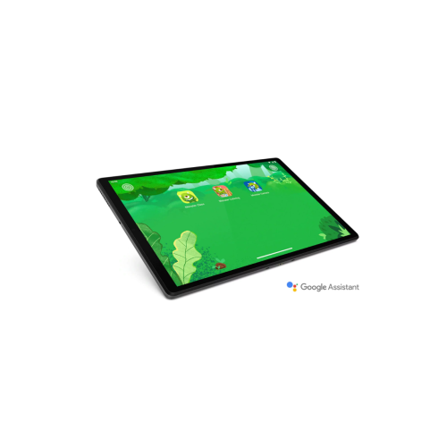 Refurbished- Lenovo Smart Tab M10 FHD Plus, 10.3" FHD, 2GB, 32GB- Iron Grey