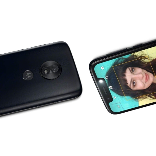 Motorola Moto G7 Play 32GB - Deep Indigo - Unlocked by MOTOROLA - Open Box condition - Image 4