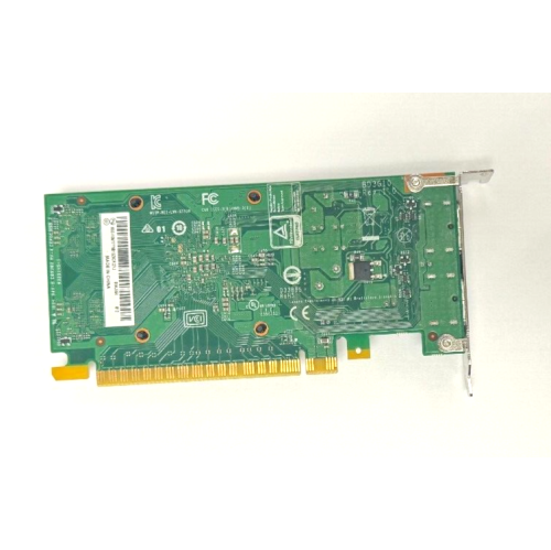 NVIDIA GeForce GT730 2GB GDDR5 DP Low Profile Video Graphics Card FRU 01AJ854 (Refurbished - Excellent) by NVIDIA - Refurbished condition - Image 8