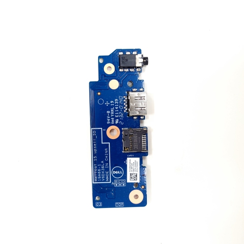 Dell ASSY,CBL,I/O BOARD,7500 CML N45GC by DELL - Refurbished condition - CA$3.99