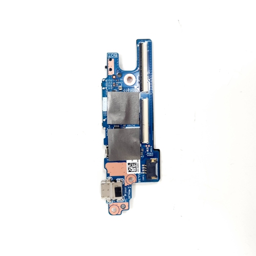 Remis à neuf : ordinateur de bureau Hewlett Packard Comp BOARD IO N08416-001