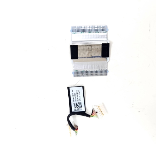 CARTE E/S FFC DE CÂBLE Acer remise à neuf 50.QBAN2,001