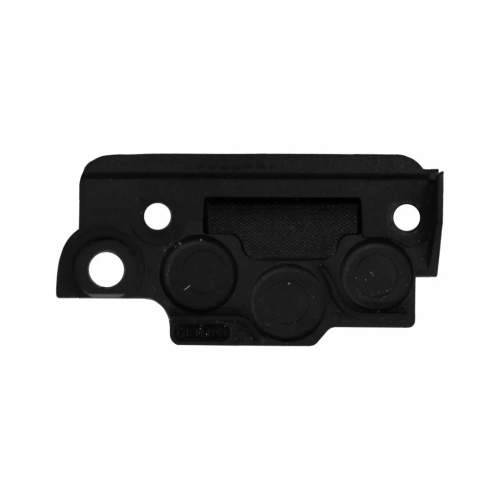 Couvercle de pochette Apple remis à neuf, gauche 923-04182