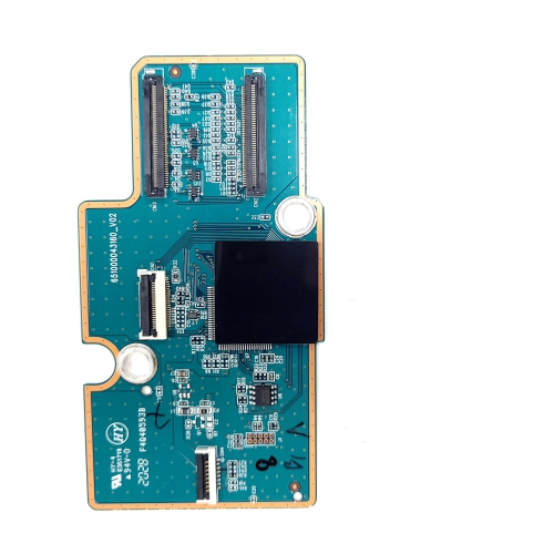 Refurbished Hewlett Packard Comp RGB PERKEY KEYBOARD CONTROL BOARD M64294-001