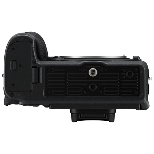 Nikon Z 6III Full-Frame Mirrorless Camera