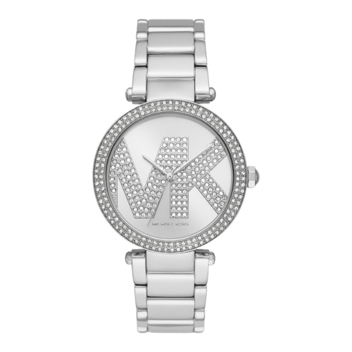 Michael kors women's stainless steel watches sale