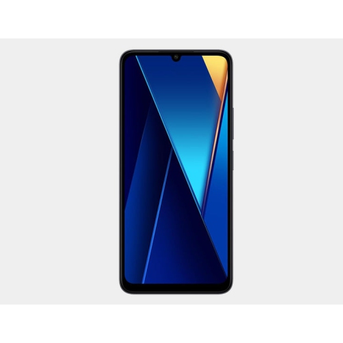 Xiaomi Poco C65 4G Dual SIM 256GB ROM 8GB RAM GSM Unlocked -Black