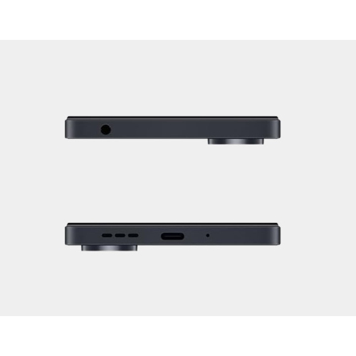 Xiaomi Poco C65 4G Dual SIM 256GB ROM 8GB RAM GSM Unlocked -Black