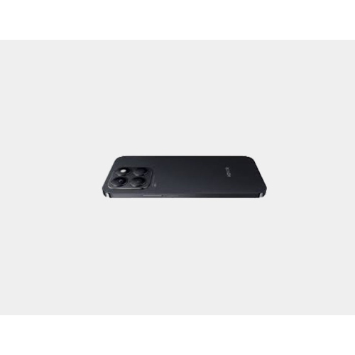 Honor X8b 4G Dual SIM 256GB ROM 8GB RAM GSM Unlocked - Midnight Black