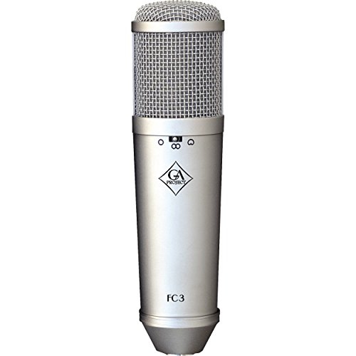 Golden Age Project FC3 Large-diaphragm Condenser Microphone