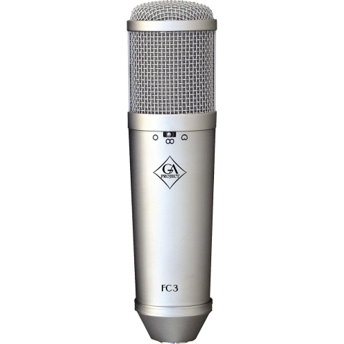 Golden Age Project FC3 Large-diaphragm Condenser Microphone