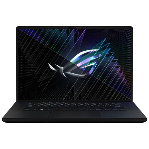 ASUS  Rog Zephyrus M16 Gaming Laptop (16” Qhd 240Hz Display / Intel Core I9 13900H Processor / 2Tb SSD / 32GB Ram / Geforce Rtx 4090) This laptop is perfect for my needs and is replacing my MacBook for video editing